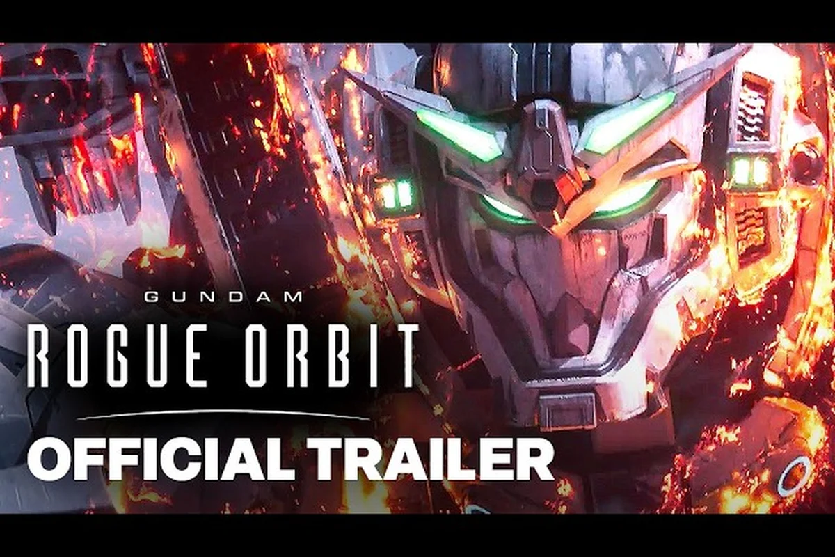 GUNDAM ROGUE ORBIT Module Guide: Slot Types & Part Combos