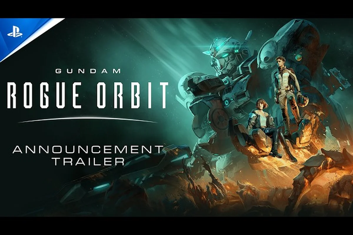 GUNDAM ROGUE ORBIT Custom Colors: Paint Packs & Schemes