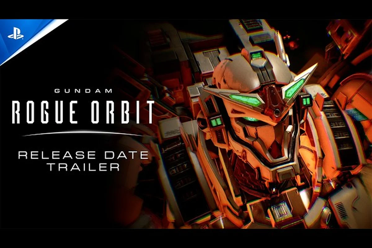 GUNDAM ROGUE ORBIT Digital Artwork and Music: Deluxe vs Standard