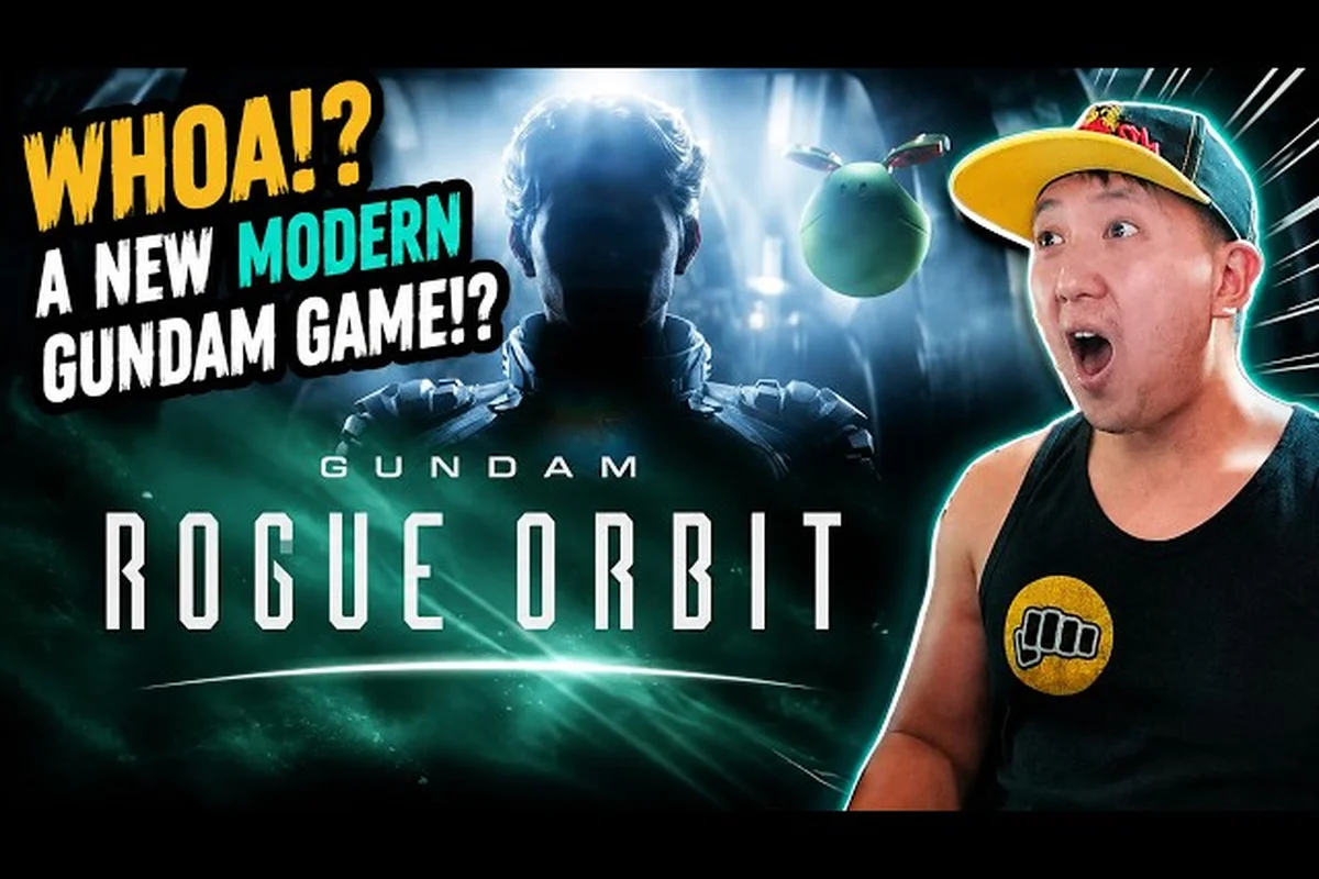GUNDAM ROGUE ORBIT Mobile Suit Guide: Stats, Loadouts & Roles