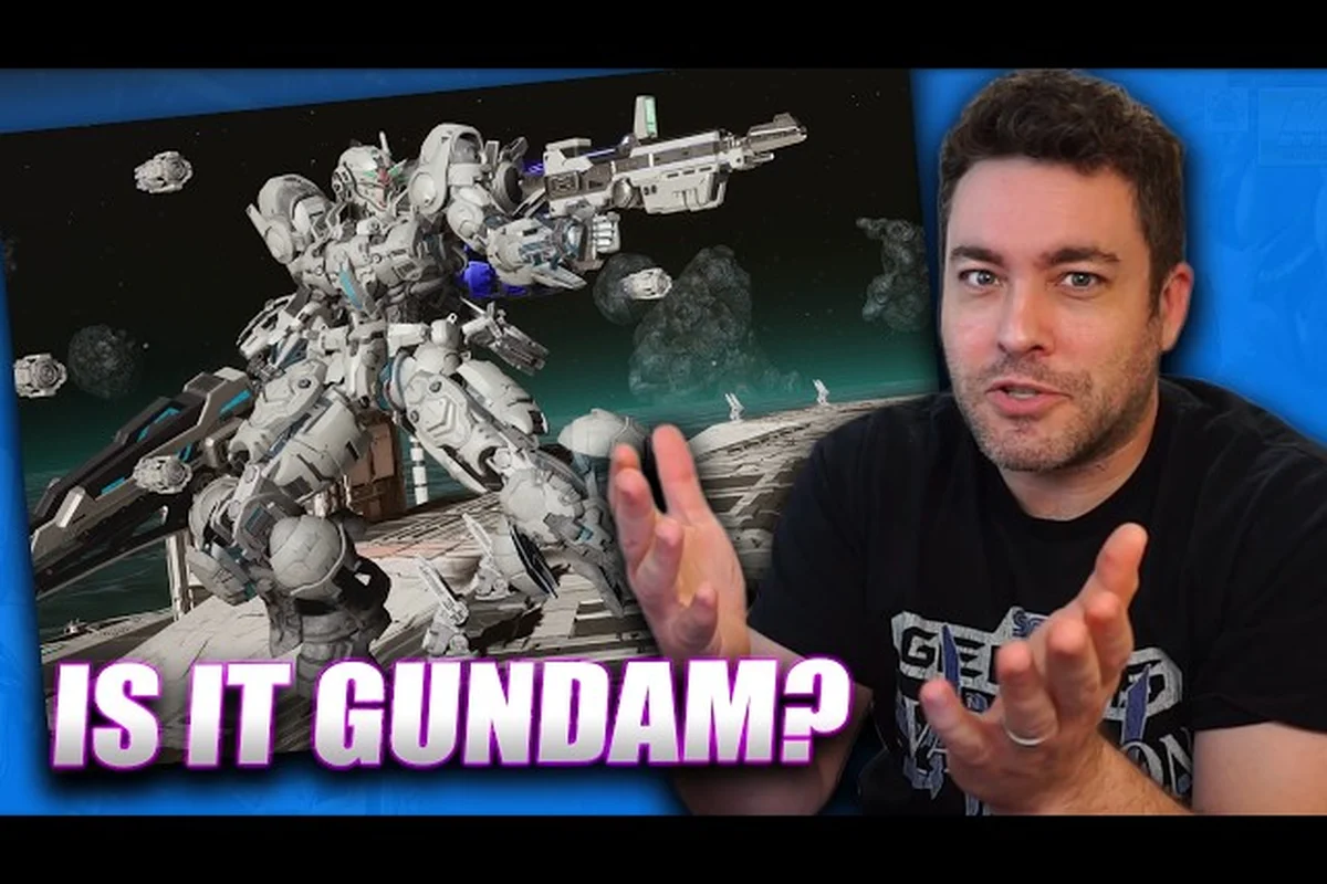 GUNDAM ROGUE ORBIT Ending Explained: Story & Lore Recap