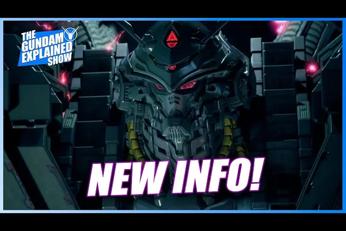 GUNDAM ROGUE ORBIT Apocalypse: Timeline, Universe & Protagonist