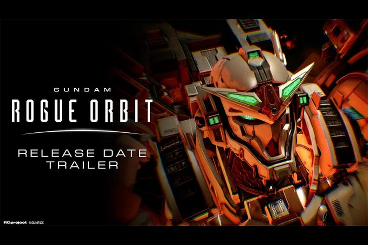 GUNDAM ROGUE ORBIT PC Release: Settings, FPS & Optimization